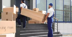 High Quality Movers in WA