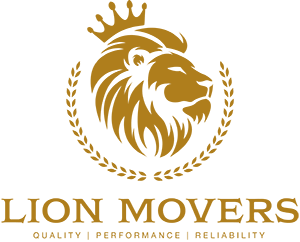 Lion Movers LLC  | VIP moving services