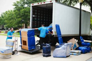 Best Across State Moving Company